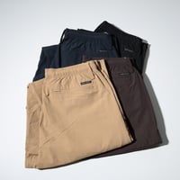 UNISEX / BAGGY SPORTS / 2 TUCK NYLON CHINO / BA-003