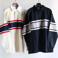 D.C.WHITE / CLASSIC RUGGER / D223550