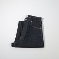 CRANK PROJECTS / 13oz ファットデニム / FAT503D