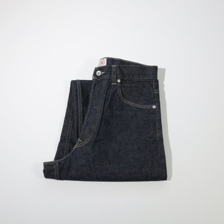 CRANK PROJECTS / 13oz ファットデニム / FAT503D