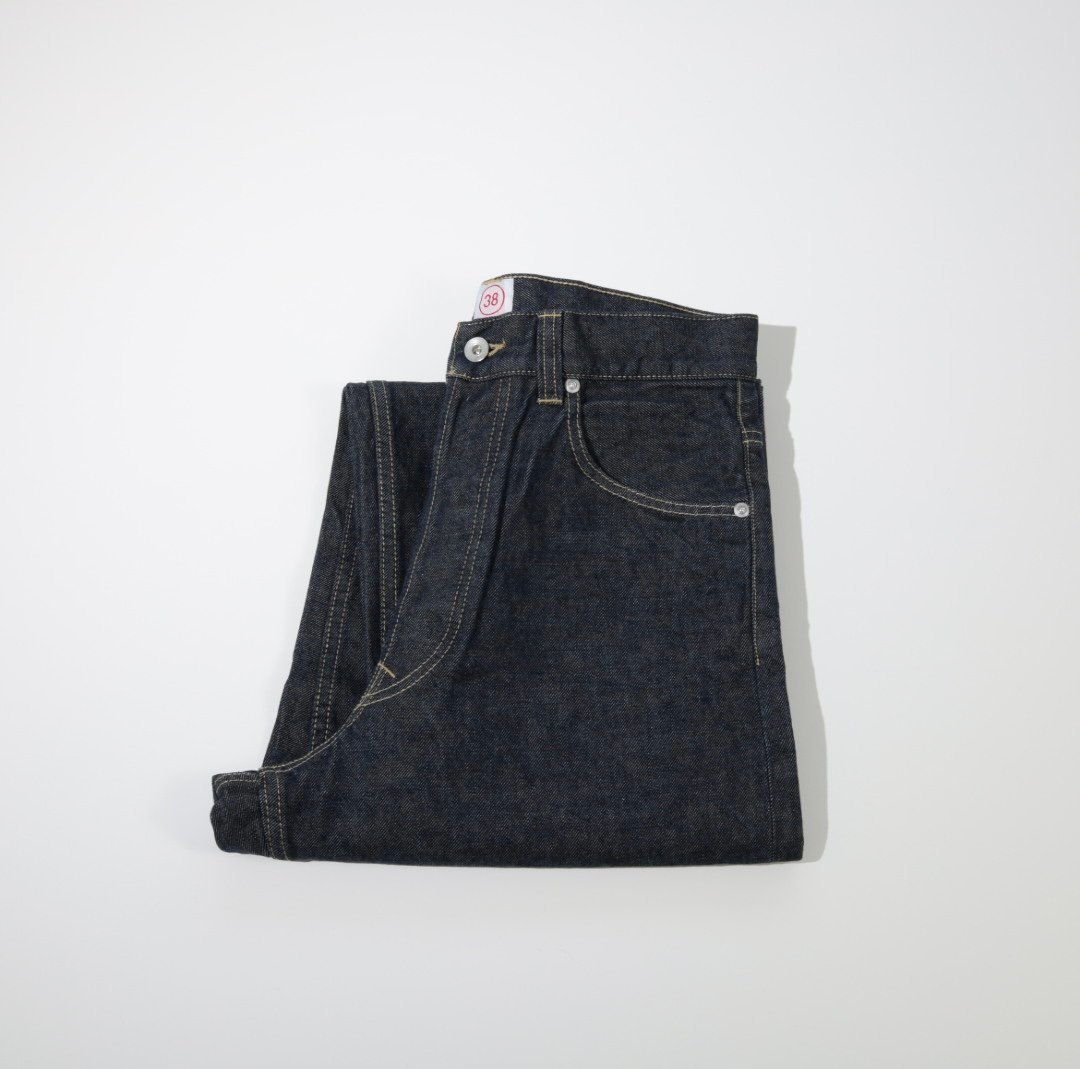 CRANK PROJECTS / 13oz ファットデニム / FAT503D | LINKS