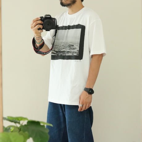 WALLA WALLA SPORT / PRINTABLE TUBE TEE -MIKIO AZUMAYA-