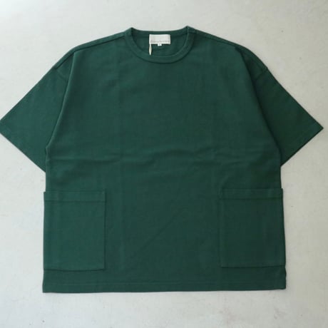 UNIVERSAL STYLE WEAR / サイドポケットTEE / 642038