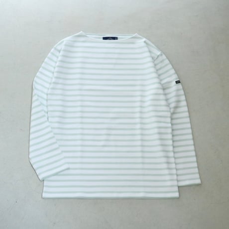 UNISEX / SAINT JAMES / OUESSANT ''BORDER''