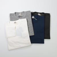 BARNS OUTFITTERS / TSURI-AMI L/S CREW-T / BR-1106