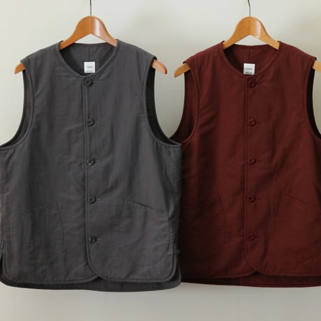 ライナーベスト | STORES