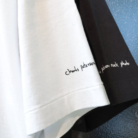WALLA WALLA SPORT / PRINTABLE TUBE TEE CHARLES PETERSON ''CROWN SURF''