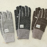 UNISEX / Kepani / SAGUARO-Ⅱ TOUCHSCREEN GLOVE / KP1610MP