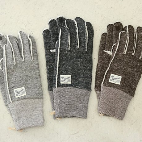 UNISEX / Kepani / SAGUARO-Ⅱ TOUCHSCREEN GLOVE / KP1610MP
