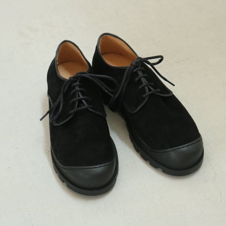 PICCANTE / WORK SOLE LEATHER SHOES / P-NHS1781S