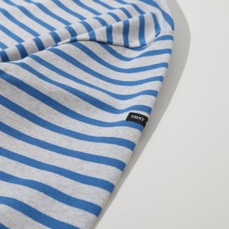 UNISEX / SAINT JAMES / OUESSANT ''BORDER''