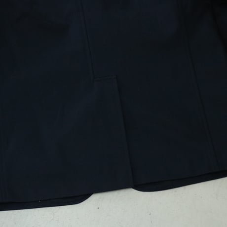 UNISEX / D.C.WHITE / West Point Blazer / D241150