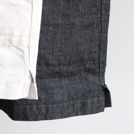 FOB FACTORY / ATELIER T-SHIRT / F3478