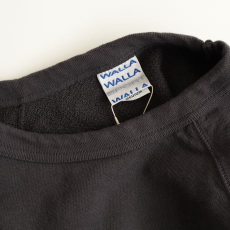 UNISEX / WALLA WALLA SPORT / 13oz CREW SWEAT SHIRT