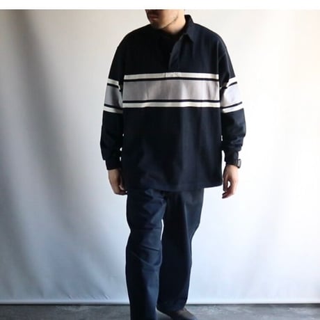 D.C.WHITE / CLASSIC RUGGER / D223550