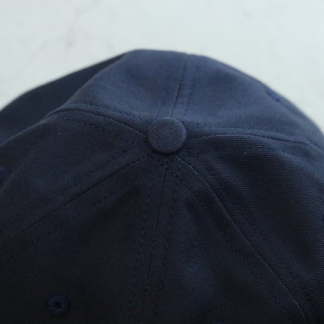 COOPERSTOWN BALLCAP / COTTON CAP (BIRMINGHAM BLACK BARONS 1948) / BIRC1948