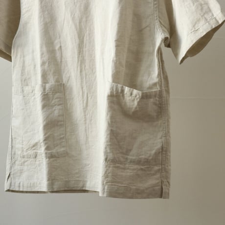 FOB FACTORY / ATELIER T-SHIRT / F3478
