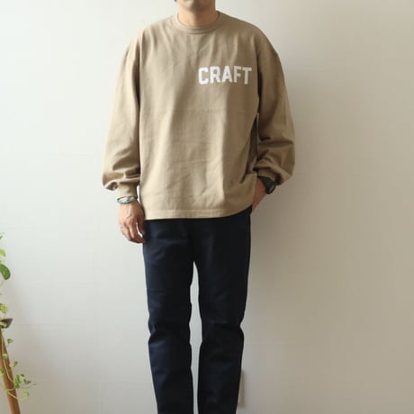 UNISEX / UNIVERSAL STYLE WEAR / PIZZA TEE / 633404