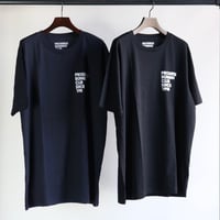 PROGRESS RUNNING CLUB / S/S TEE ''PRC 1998''