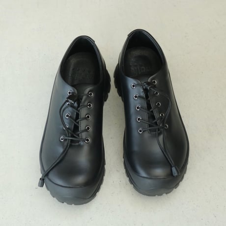 UNISEX / molle shoes / Q/L OXFORD / MLS21030