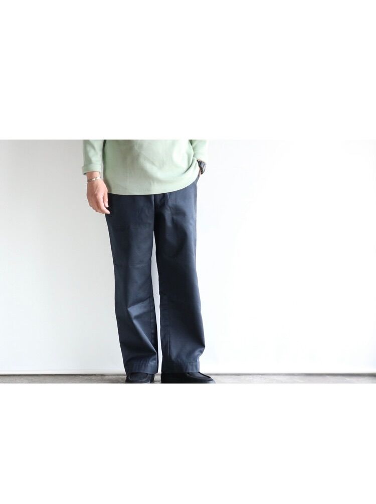 ARAN / CHINO-4 | LINKS ONLINE STORE