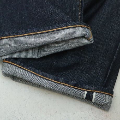 WOMAN / SETTO /  STRAIGHT JEANS / STJE1103