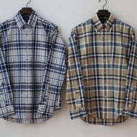 Harriss / B.D シャツ コンフォートフィット / HS231-16009(6629)