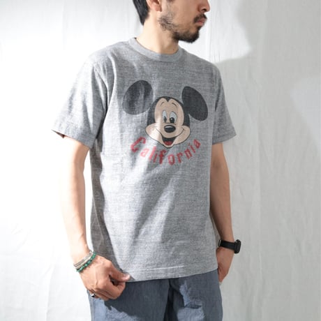 BARNS OUTFITTERS / TSURI-AMI MICKEY TEE / BR-26183