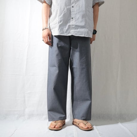 CRANK PROJECTS / 8oz ファットデニム / FAT503LD