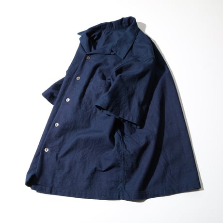 FOB FACTORY / ID HOLIDAY SHIRT / F3500
