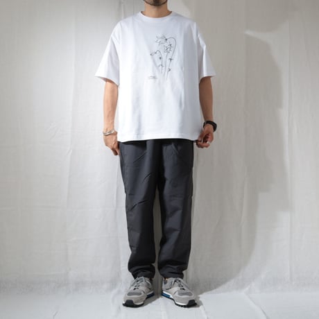 UNISEX / BURLAP OUTFITTER / TRACK PANT
