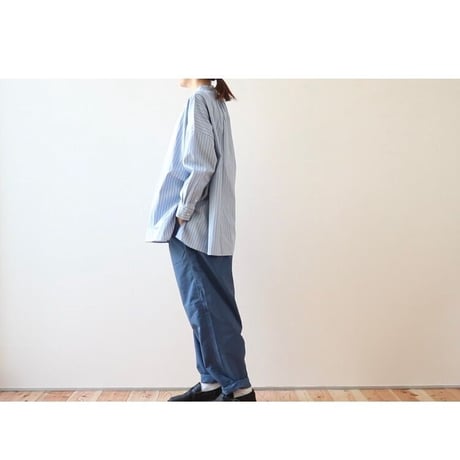 WOMAN / SETTO / FARMS SHIRT / SLS1030L31
