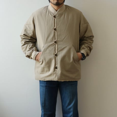 M.I.D.A. / M43 Boa Jacket / M223103