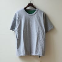 WALLA WALLA SPORT / REVERSIBLE TEE