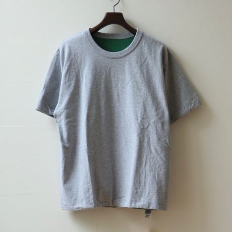 WALLA WALLA SPORT / REVERSIBLE TEE