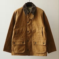 FOB FACTORY / RIDING JK / F2361