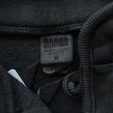 UNISEX / BARNS OUTFITTERS / COZUN BW PG / BR3022PGBW