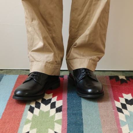 Sanders / Military Officer Shoe / 2246B