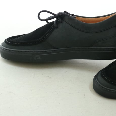 PICCANTE / TYROLEAN SHOES / P-NHS3860N