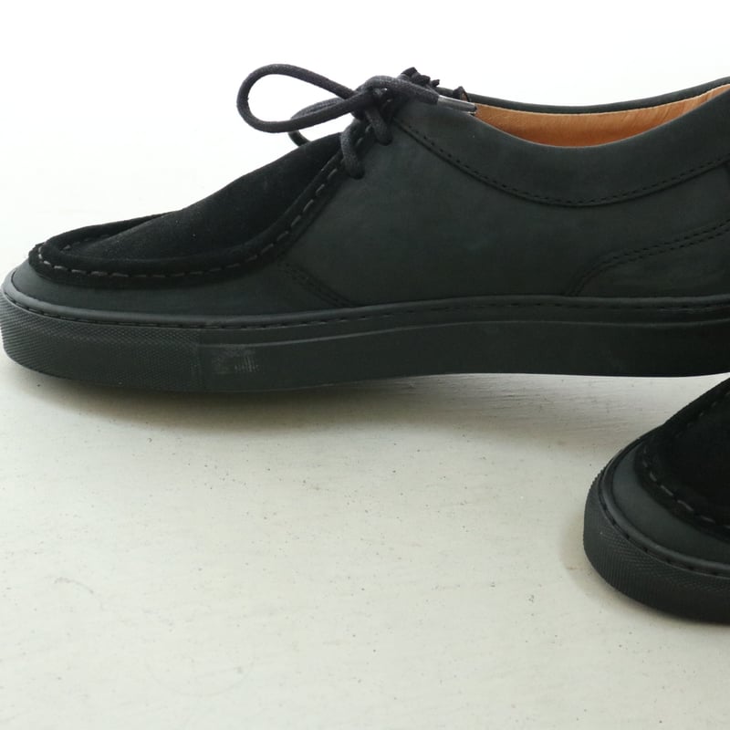 PICCANTE / TYROLEAN SHOES / P-NHS3860N | LINKS