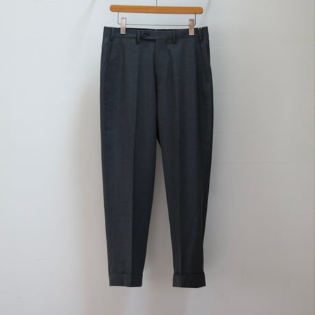 D.C.WHITE / Tropical Trousers / D251851