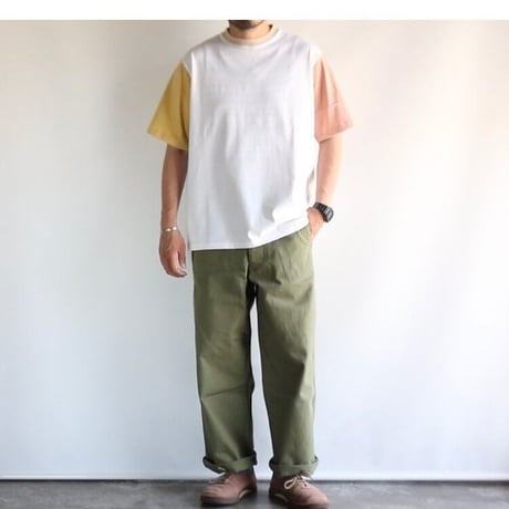 modem design / CRAZY TEE