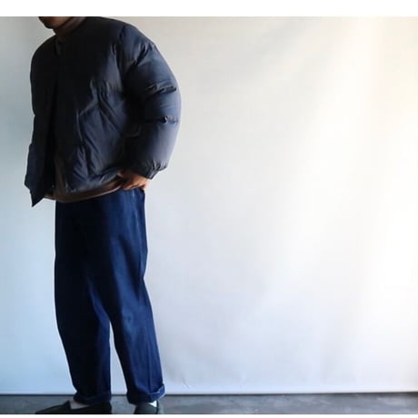 UNIVERSAL STYLE WEAR / ローガンジャケット