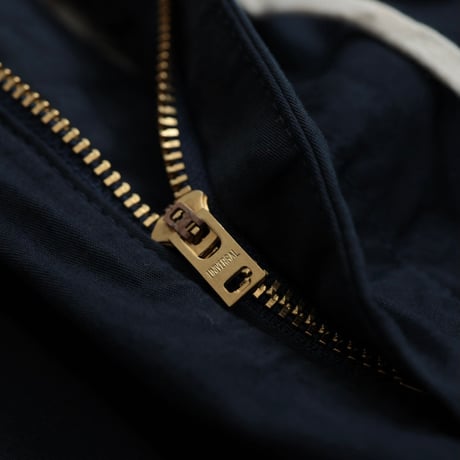FOB FACTORY / ST TWILL EASY PANTS / F0549