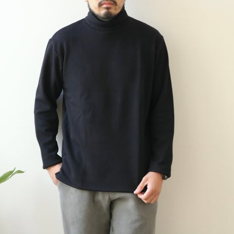 UNISEX / SPINNER BAIT / タートルネック ボンバーヒート / 1052BH