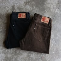 FOB FACTORY / CORDUROY 5P