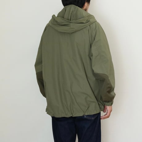 BURLAP OUTFITTER / NO LOFT JACKET EP