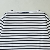 UNISEX / SAINT JAMES / OUESSANT ''BORDER''
