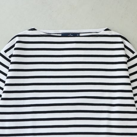 UNISEX / SAINT JAMES / OUESSANT ''BORDER''