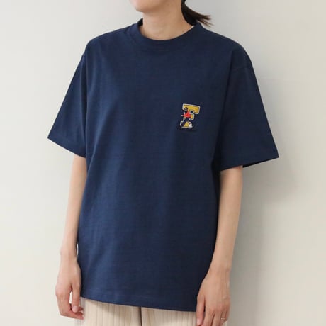 FUN UP NECESSARY / F OJI TEE / F-25050521